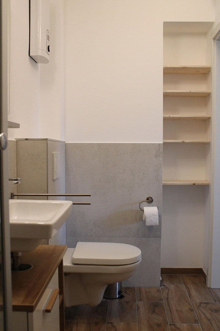 2 bedroom flat to rent, 41 m², Martin-Kirchner-Straße 8, Mainz, Rhineland-Palatinate 2 bedroom flat to rent, 41 m², Martin-Kirchner-Straße 8, Mainz, Rhineland-Palatinate