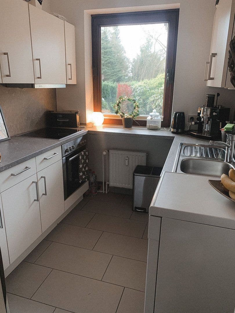 2 bedroom flat to rent, 75 m², Hamburg, Hamburg 2 bedroom flat to rent, 75 m², Hamburg, Hamburg