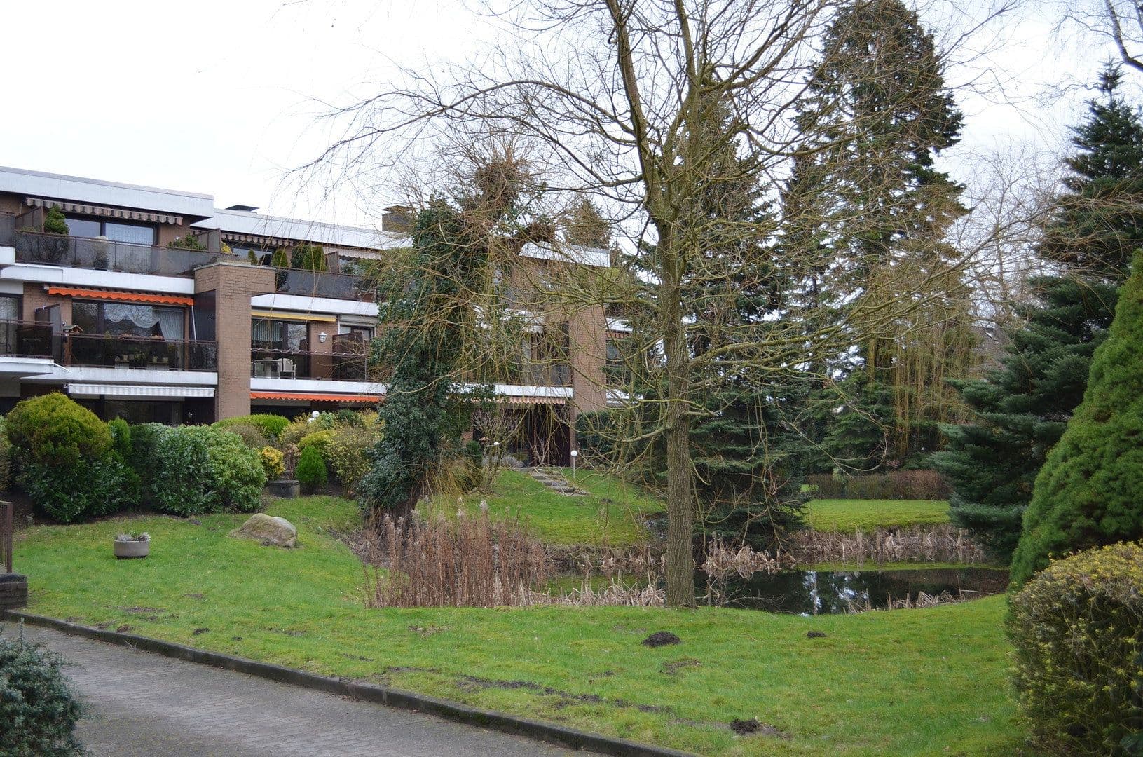 2 bedroom flat to rent, 75 m², Hamburg, Hamburg 2 bedroom flat to rent, 75 m², Hamburg, Hamburg