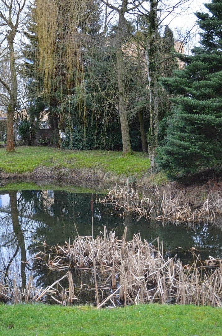 2 bedroom flat to rent, 75 m², Hamburg, Hamburg 2 bedroom flat to rent, 75 m², Hamburg, Hamburg