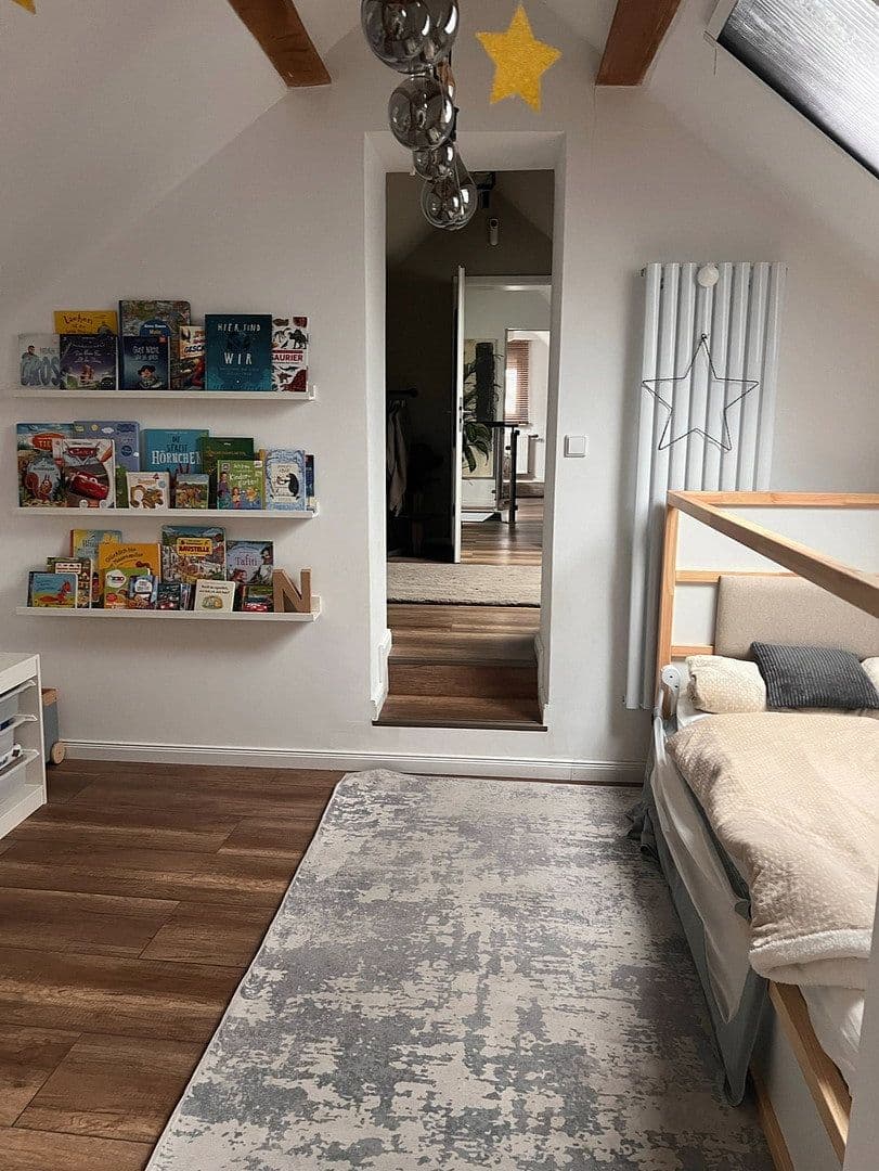 house to rent, 100 m², Bödingerstr 27, Köln, North Rhine-Westphalia house to rent, 100 m², Bödingerstr 27, Köln, North Rhine-Westphalia