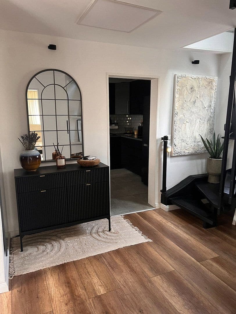 house to rent, 100 m², Bödingerstr 27, Köln, North Rhine-Westphalia house to rent, 100 m², Bödingerstr 27, Köln, North Rhine-Westphalia