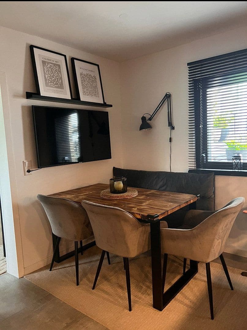 house to rent, 100 m², Bödingerstr 27, Köln, North Rhine-Westphalia house to rent, 100 m², Bödingerstr 27, Köln, North Rhine-Westphalia