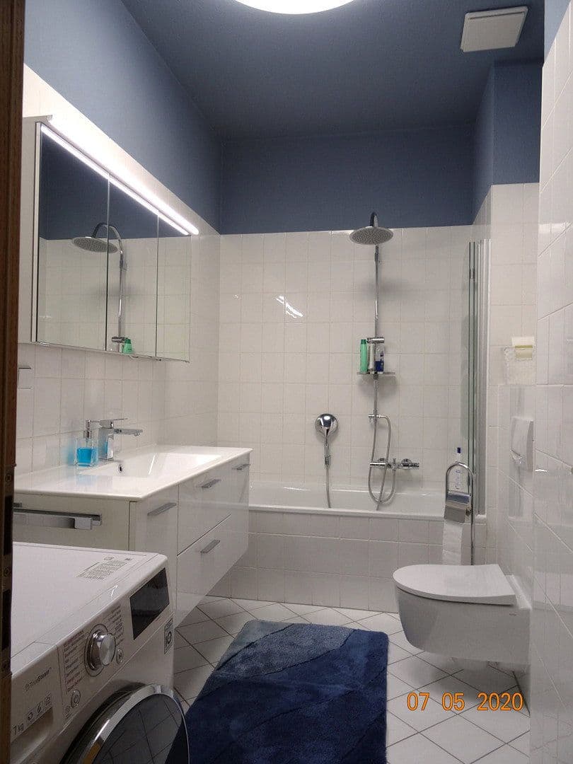 2 bedroom flat to rent, 60 m², Altendorfer Straße 14, Chemnitz, Saxony 2 bedroom flat to rent, 60 m², Altendorfer Straße 14, Chemnitz, Saxony