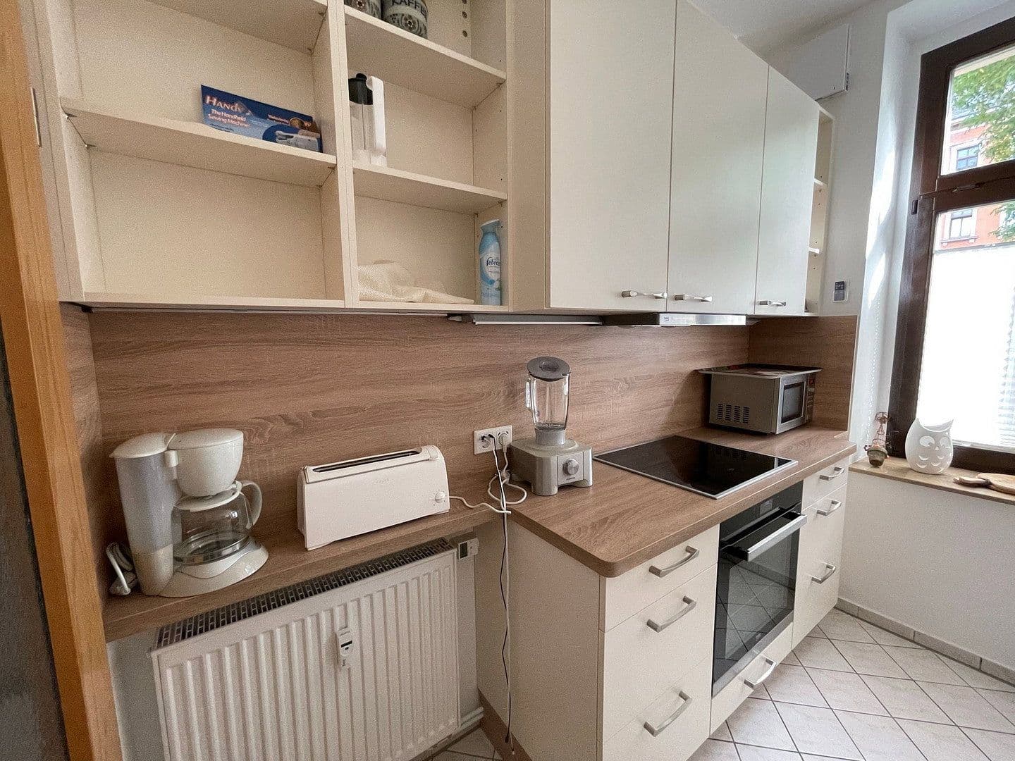 2 bedroom flat to rent, 60 m², Altendorfer Straße 14, Chemnitz, Saxony 2 bedroom flat to rent, 60 m², Altendorfer Straße 14, Chemnitz, Saxony