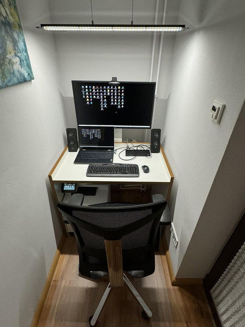 2 bedroom flat to rent, 60 m², Altendorfer Straße 14, Chemnitz, Saxony 2 bedroom flat to rent, 60 m², Altendorfer Straße 14, Chemnitz, Saxony