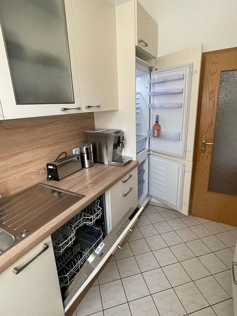 2 bedroom flat to rent, 60 m², Altendorfer Straße 14, Chemnitz, Saxony 2 bedroom flat to rent, 60 m², Altendorfer Straße 14, Chemnitz, Saxony