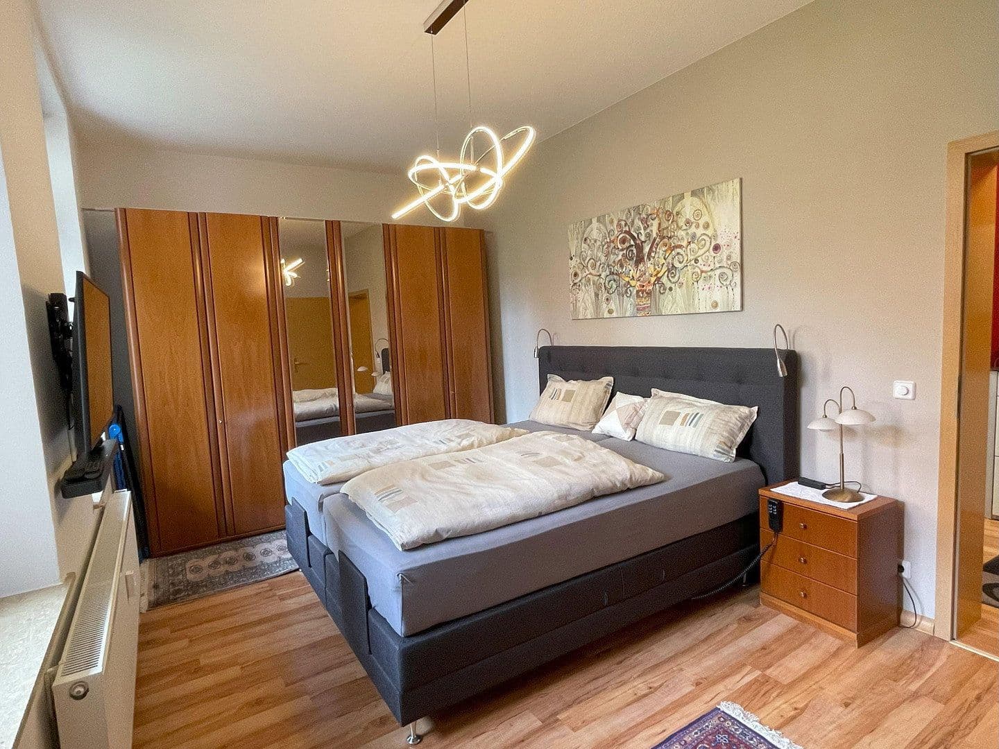 2 bedroom flat to rent, 60 m², Altendorfer Straße 14, Chemnitz, Saxony 2 bedroom flat to rent, 60 m², Altendorfer Straße 14, Chemnitz, Saxony