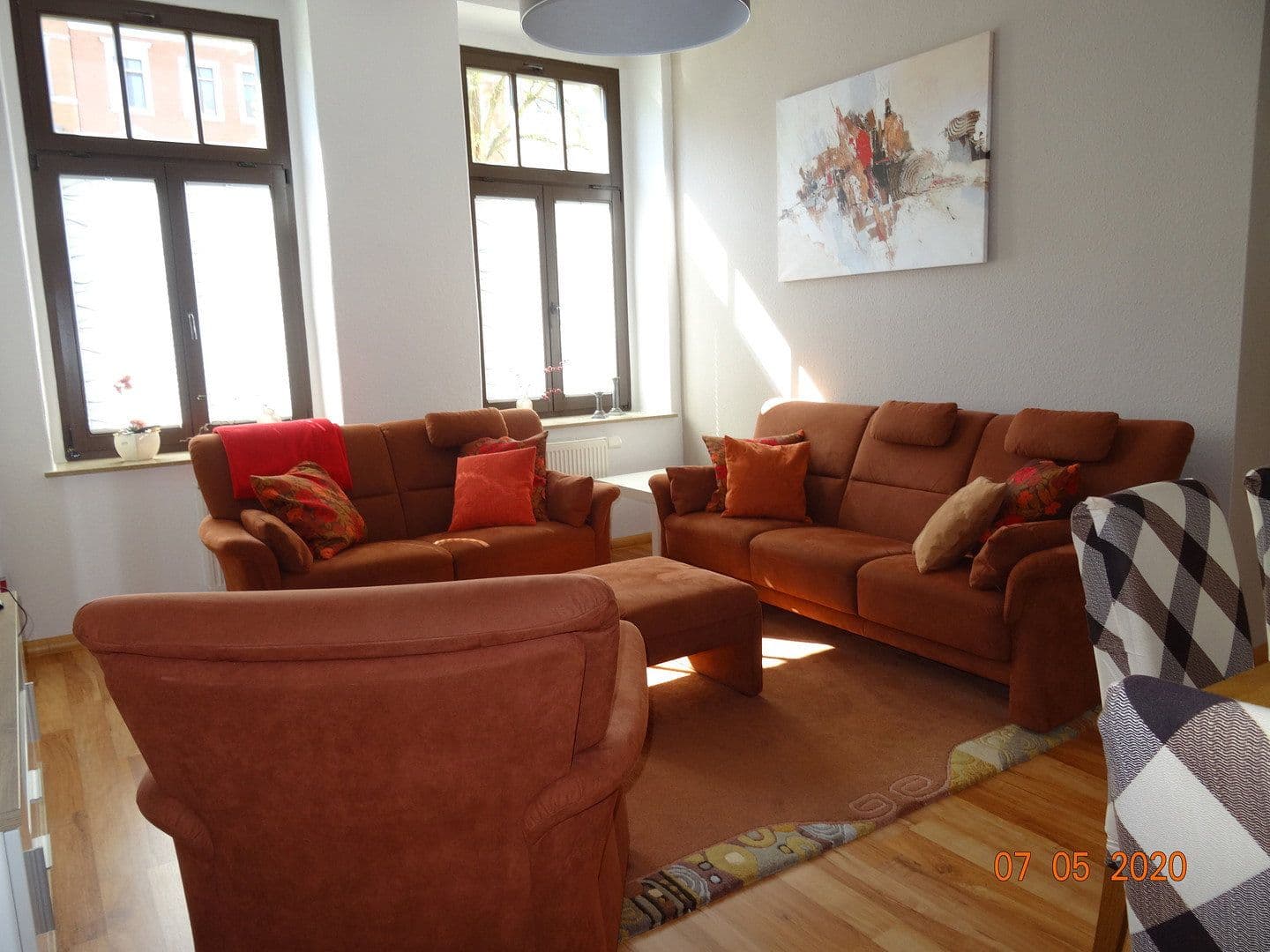 2 bedroom flat to rent, 60 m², Altendorfer Straße 14, Chemnitz, Saxony 2 bedroom flat to rent, 60 m², Altendorfer Straße 14, Chemnitz, Saxony