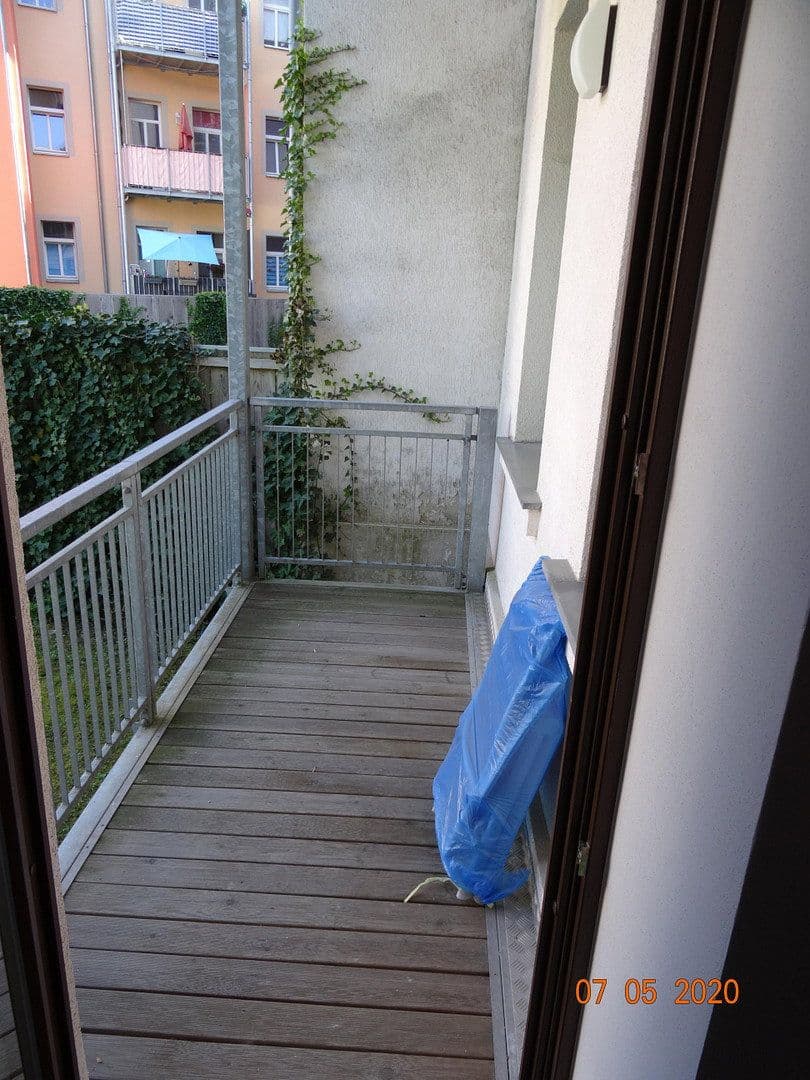 2 bedroom flat to rent, 60 m², Altendorfer Straße 14, Chemnitz, Saxony 2 bedroom flat to rent, 60 m², Altendorfer Straße 14, Chemnitz, Saxony