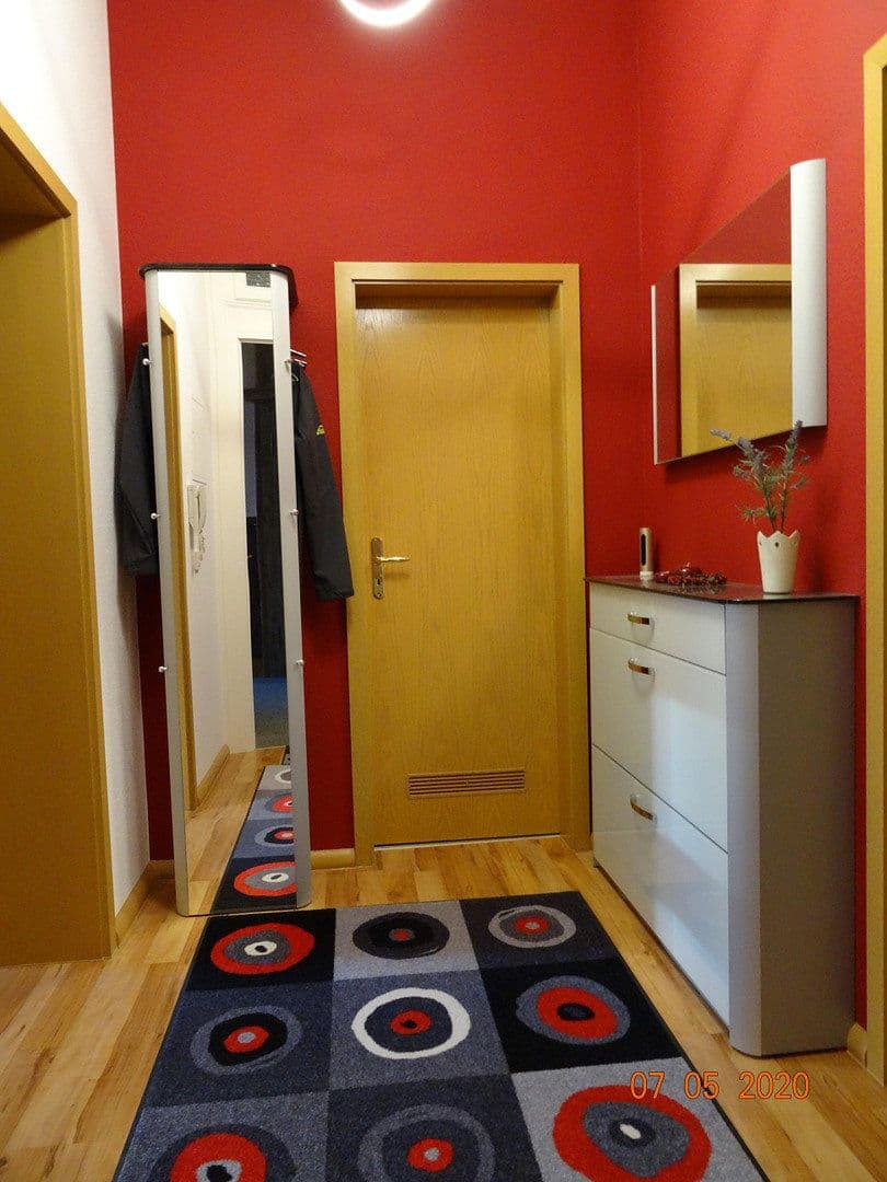 2 bedroom flat to rent, 60 m², Altendorfer Straße 14, Chemnitz, Saxony 2 bedroom flat to rent, 60 m², Altendorfer Straße 14, Chemnitz, Saxony