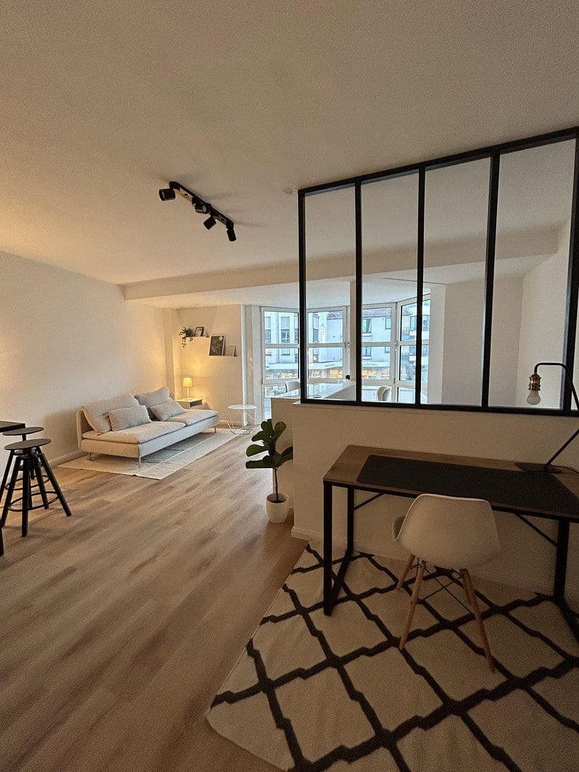 1 bedroom flat to rent, 42 m², Köln, North Rhine-Westphalia 1 bedroom flat to rent, 42 m², Köln, North Rhine-Westphalia