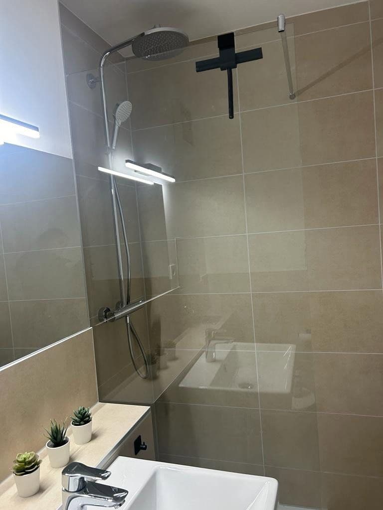 1 bedroom flat to rent, 42 m², Köln, North Rhine-Westphalia 1 bedroom flat to rent, 42 m², Köln, North Rhine-Westphalia