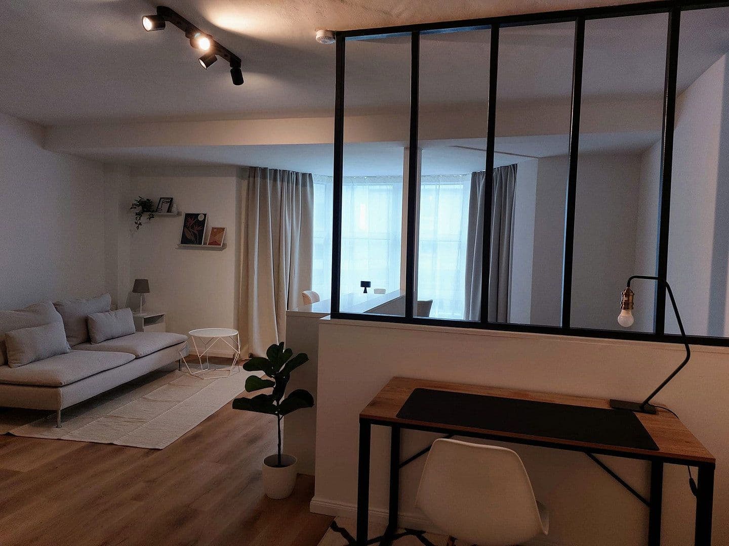 1 bedroom flat to rent, 42 m², Köln, North Rhine-Westphalia 1 bedroom flat to rent, 42 m², Köln, North Rhine-Westphalia