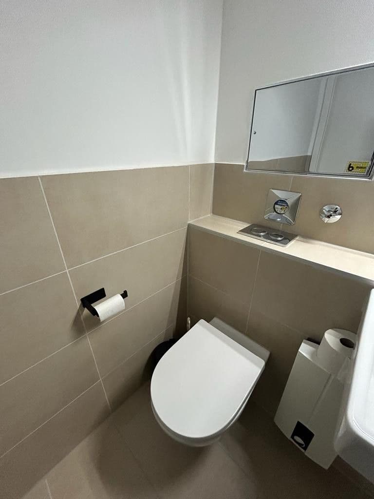 1 bedroom flat to rent, 42 m², Köln, North Rhine-Westphalia 1 bedroom flat to rent, 42 m², Köln, North Rhine-Westphalia