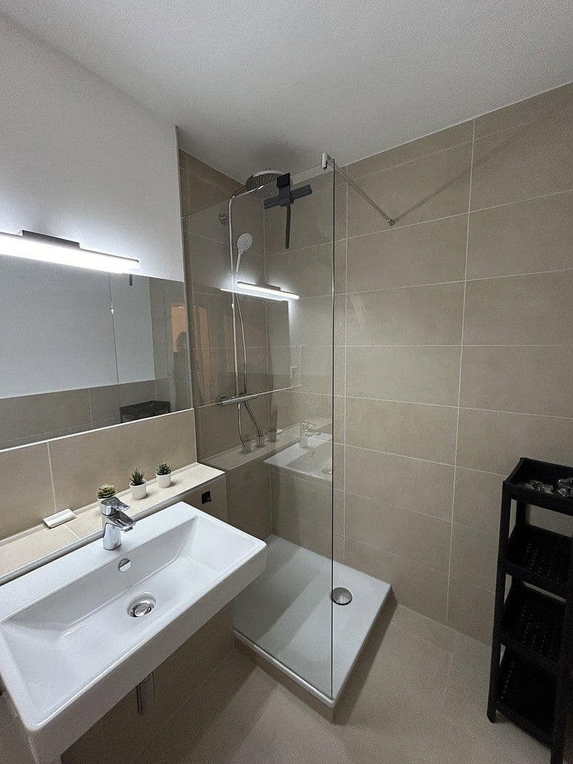 1 bedroom flat to rent, 42 m², Köln, North Rhine-Westphalia 1 bedroom flat to rent, 42 m², Köln, North Rhine-Westphalia