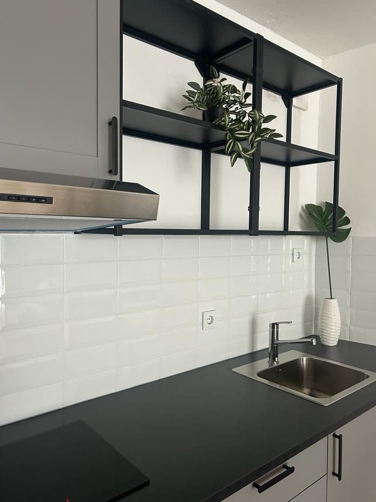 1 bedroom flat to rent, 42 m², Köln, North Rhine-Westphalia 1 bedroom flat to rent, 42 m², Köln, North Rhine-Westphalia