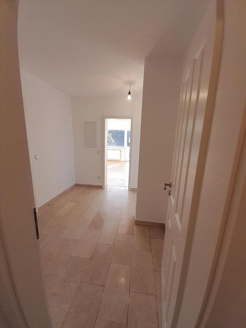 3 bedroom flat to rent, 76 m², Pfarrer-Dorn-Straße 25, Mainz, Rhineland-Palatinate 3 bedroom flat to rent, 76 m², Pfarrer-Dorn-Straße 25, Mainz, Rhineland-Palatinate