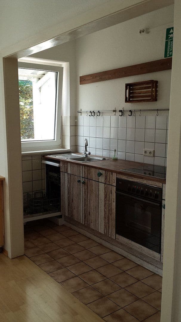 2 bedroom flat to rent, 60 m², Linienstraße 49, Düsseldorf, North Rhine-Westphalia 2 bedroom flat to rent, 60 m², Linienstraße 49, Düsseldorf, North Rhine-Westphalia