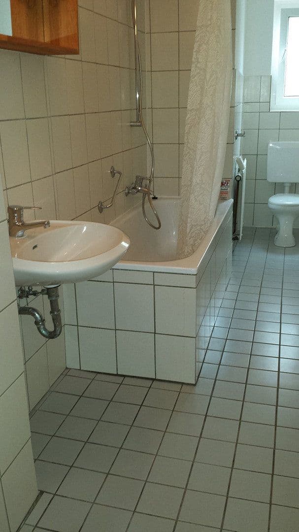 2 bedroom flat to rent, 60 m², Linienstraße 49, Düsseldorf, North Rhine-Westphalia 2 bedroom flat to rent, 60 m², Linienstraße 49, Düsseldorf, North Rhine-Westphalia