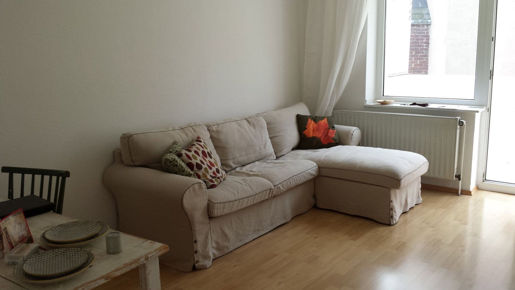 2 bedroom flat to rent, 60 m², Linienstraße 49, Düsseldorf, North Rhine-Westphalia 2 bedroom flat to rent, 60 m², Linienstraße 49, Düsseldorf, North Rhine-Westphalia