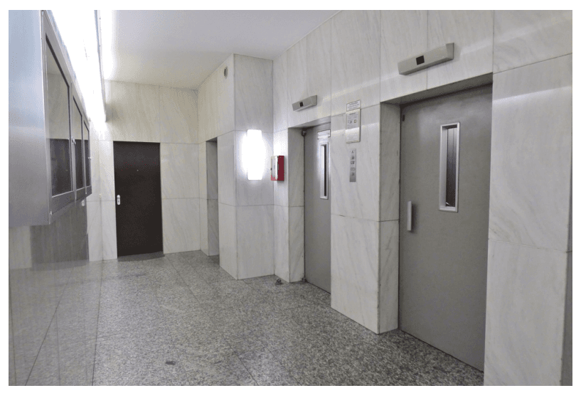 1 bedroom flat to rent, 37 m², Im Mainfeld 42, Frankfurt, Hesse 1 bedroom flat to rent, 37 m², Im Mainfeld 42, Frankfurt, Hesse