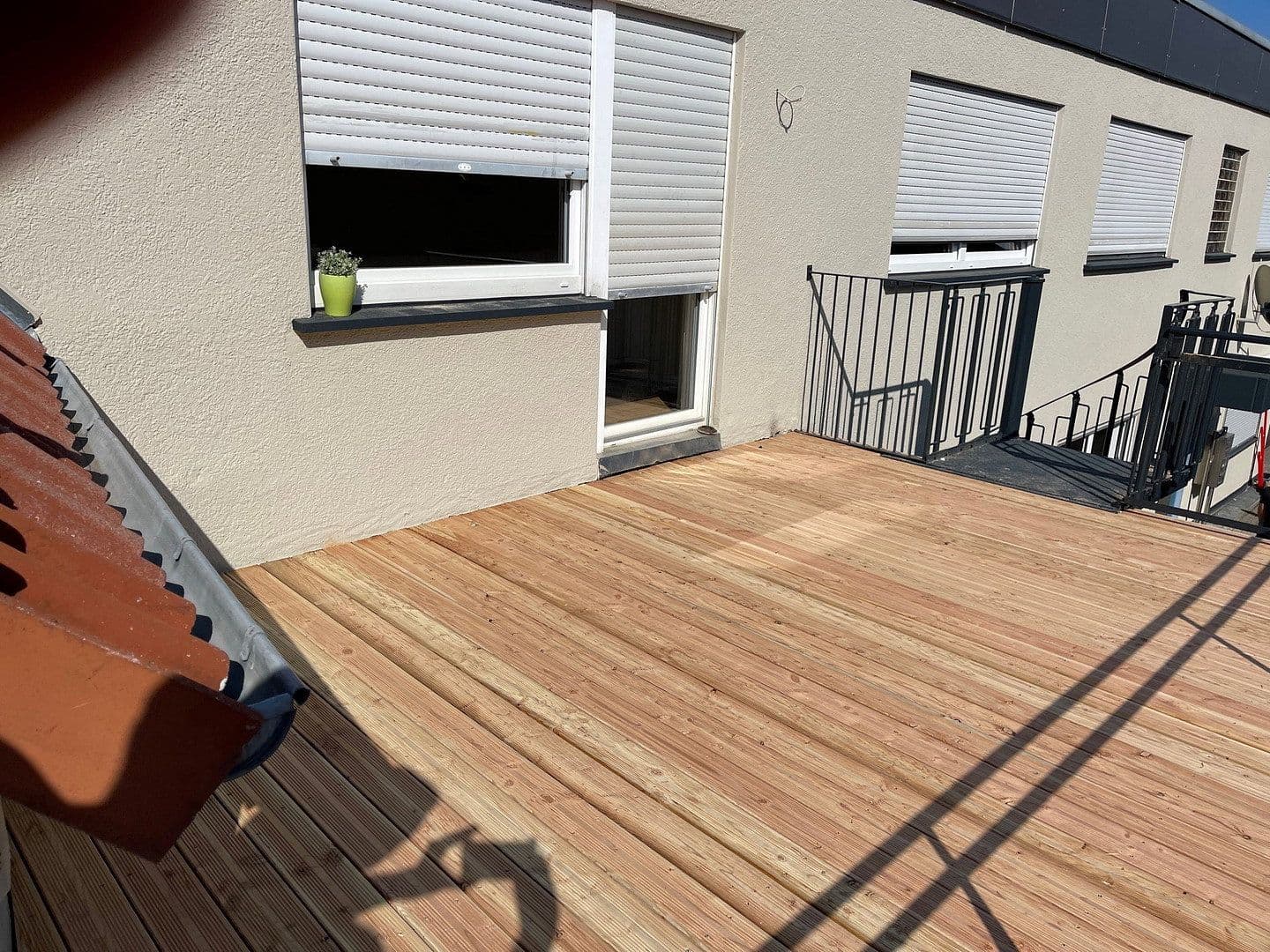 4 bedroom flat to rent, 120 m², Durmersheim, Baden-Württemberg 4 bedroom flat to rent, 120 m², Durmersheim, Baden-Württemberg