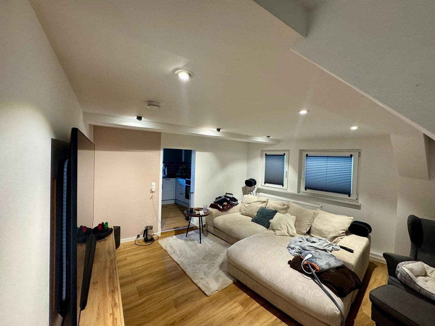 4 bedroom flat to rent, 120 m², Durmersheim, Baden-Württemberg 4 bedroom flat to rent, 120 m², Durmersheim, Baden-Württemberg