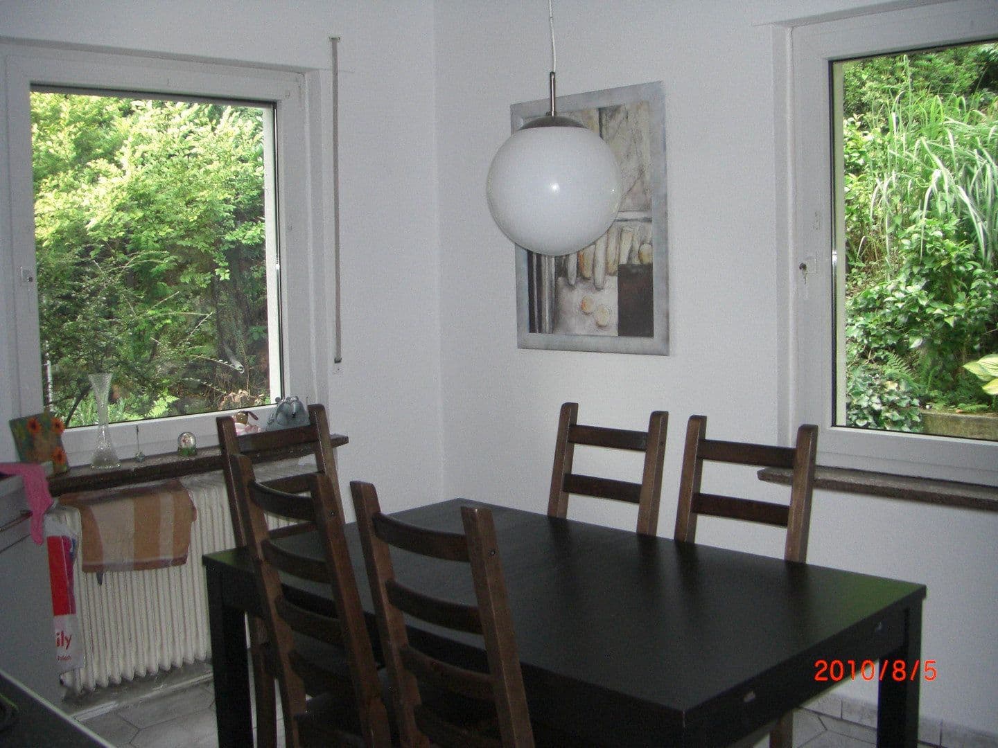 2 bedroom flat to rent, 74 m², Kapellenweg 8, Engelskirchen, North Rhine-Westphalia 2 bedroom flat to rent, 74 m², Kapellenweg 8, Engelskirchen, North Rhine-Westphalia