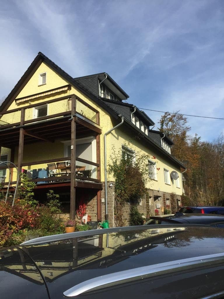 2 bedroom flat to rent, 74 m², Kapellenweg 8, Engelskirchen, North Rhine-Westphalia 2 bedroom flat to rent, 74 m², Kapellenweg 8, Engelskirchen, North Rhine-Westphalia