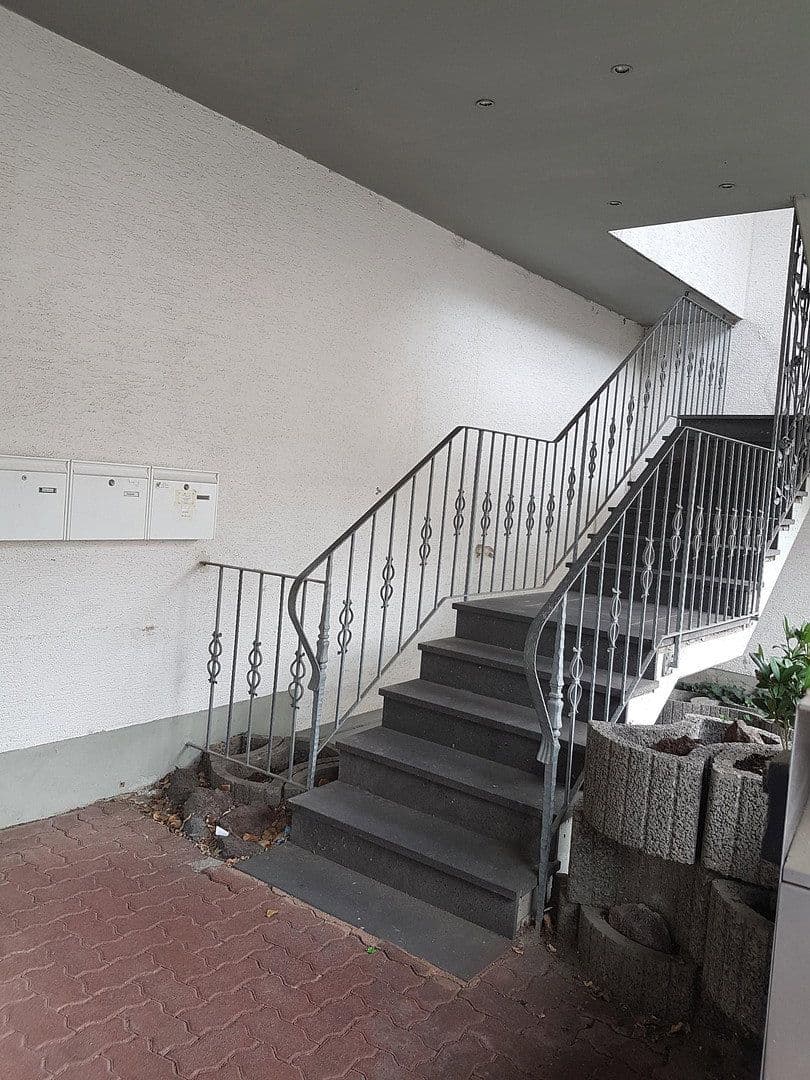 3 bedroom flat to rent, 75 m², Mendig, Rhineland-Palatinate 3 bedroom flat to rent, 75 m², Mendig, Rhineland-Palatinate