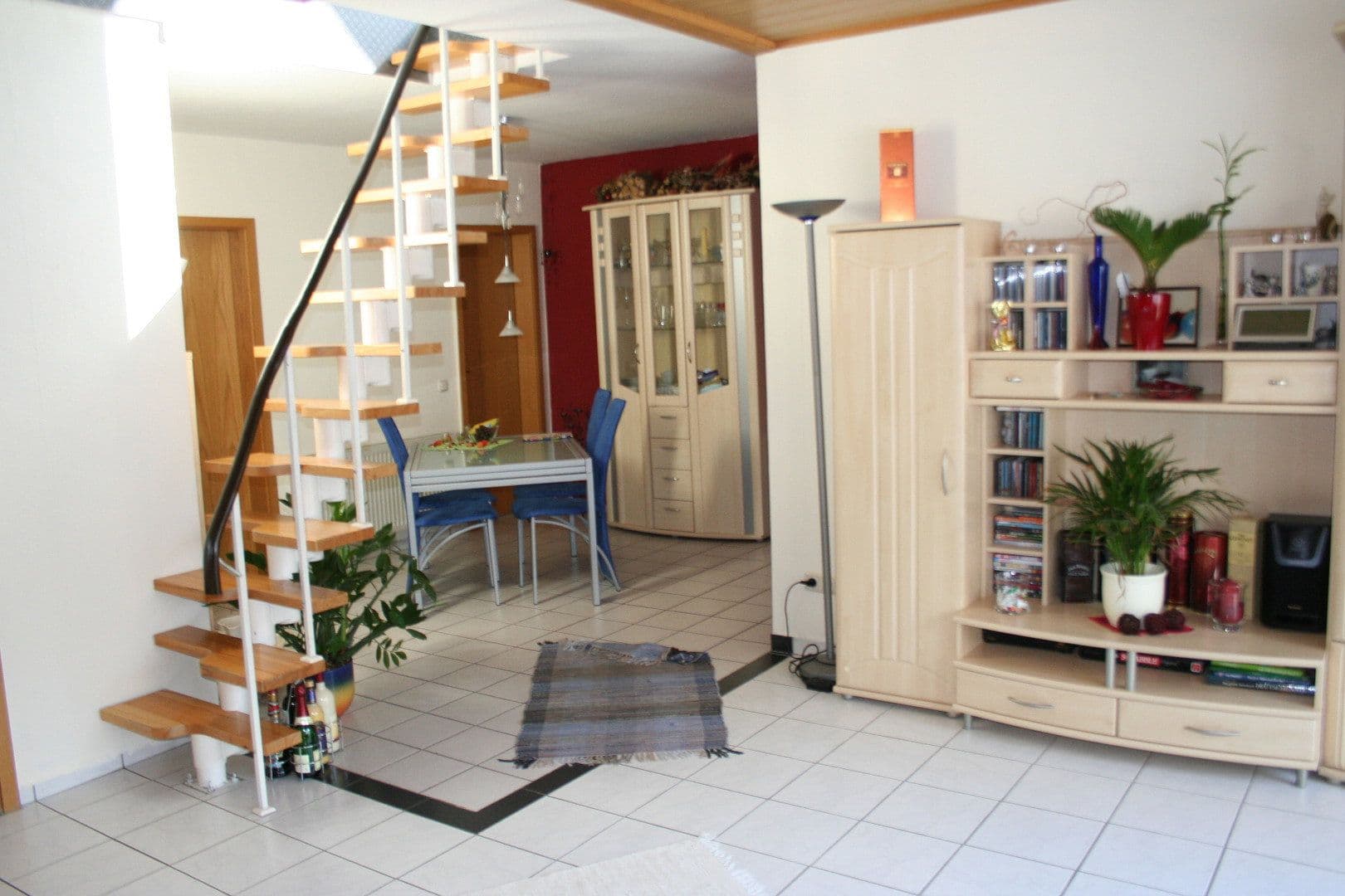 3 bedroom flat to rent, 75 m², Mendig, Rhineland-Palatinate 3 bedroom flat to rent, 75 m², Mendig, Rhineland-Palatinate