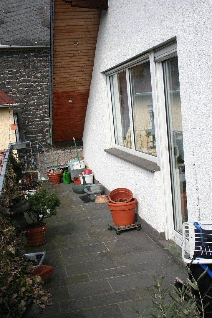 3 bedroom flat to rent, 75 m², Mendig, Rhineland-Palatinate 3 bedroom flat to rent, 75 m², Mendig, Rhineland-Palatinate