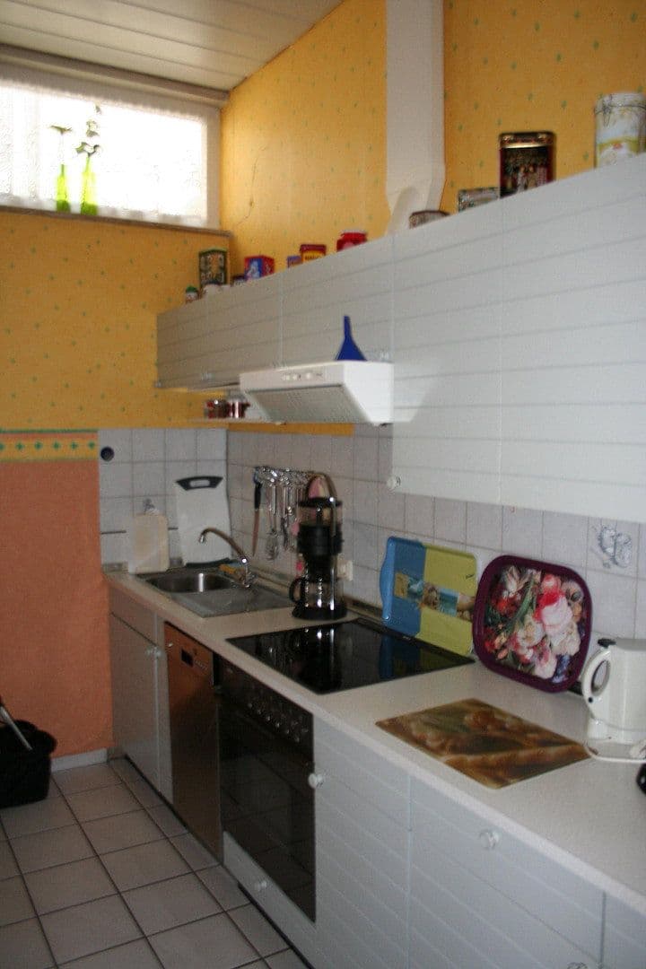 3 bedroom flat to rent, 75 m², Mendig, Rhineland-Palatinate 3 bedroom flat to rent, 75 m², Mendig, Rhineland-Palatinate