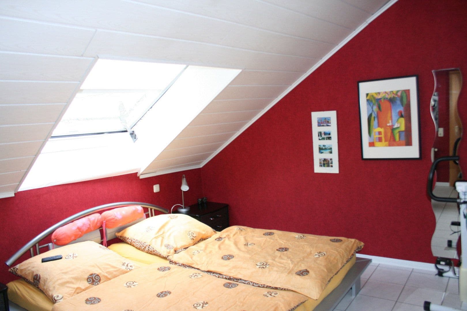 3 bedroom flat to rent, 75 m², Mendig, Rhineland-Palatinate 3 bedroom flat to rent, 75 m², Mendig, Rhineland-Palatinate