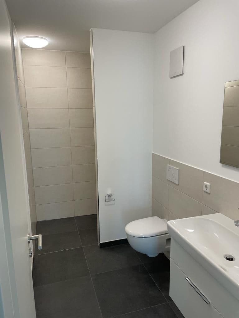 2 bedroom flat to rent, 83 m², Frankfurt am Main, Hesse 2 bedroom flat to rent, 83 m², Frankfurt am Main, Hesse