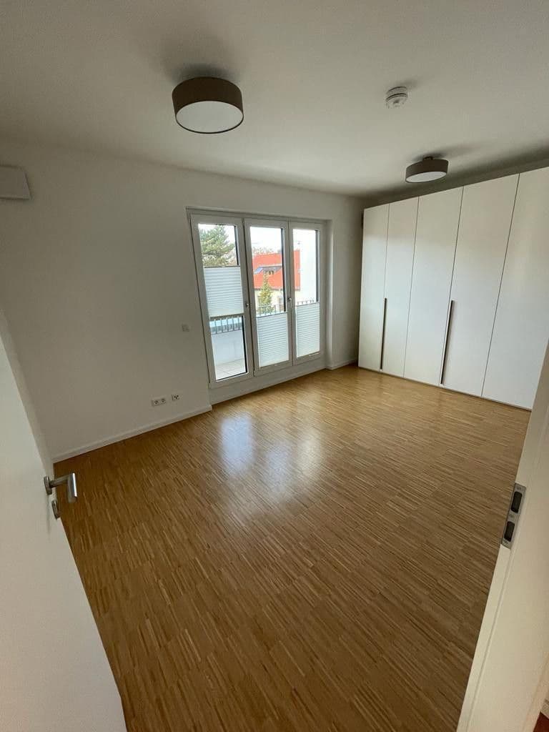 2 bedroom flat to rent, 83 m², Frankfurt am Main, Hesse 2 bedroom flat to rent, 83 m², Frankfurt am Main, Hesse