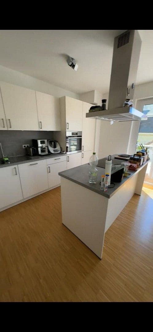 2 bedroom flat to rent, 83 m², Frankfurt am Main, Hesse 2 bedroom flat to rent, 83 m², Frankfurt am Main, Hesse