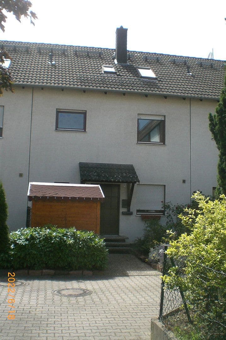 house to rent, 154 m², Bad Dürkheim, Rhineland-Palatinate house to rent, 154 m², Bad Dürkheim, Rhineland-Palatinate