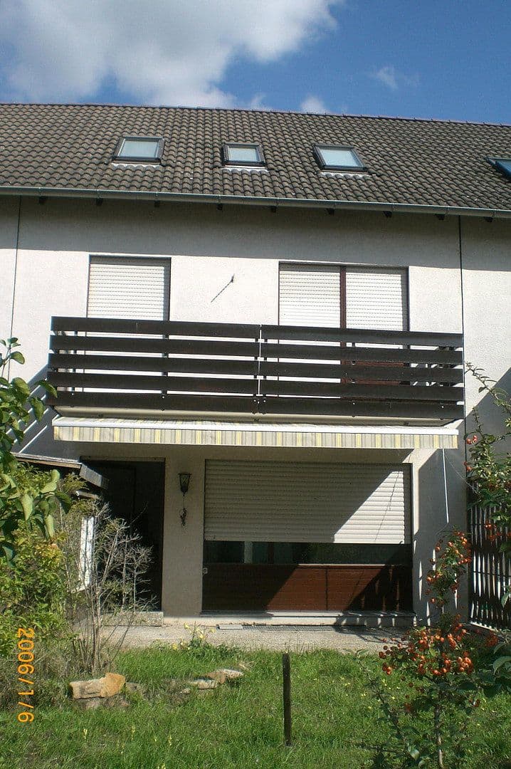 house to rent, 154 m², Bad Dürkheim, Rhineland-Palatinate house to rent, 154 m², Bad Dürkheim, Rhineland-Palatinate