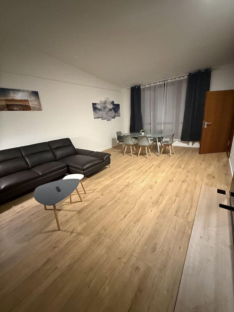 3 bedroom flat to rent, 78 m², Schwerin, Mecklenburg-Vorpommern 3 bedroom flat to rent, 78 m², Schwerin, Mecklenburg-Vorpommern