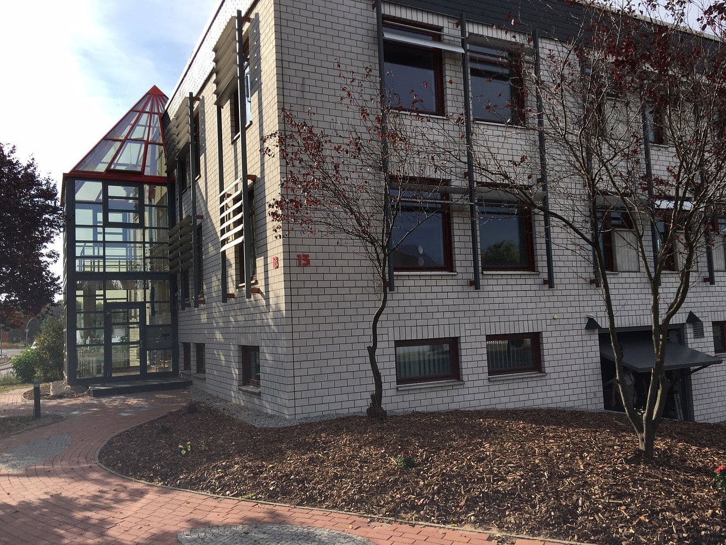 3 bedroom flat to rent, 78 m², Schwerin, Mecklenburg-Vorpommern 3 bedroom flat to rent, 78 m², Schwerin, Mecklenburg-Vorpommern