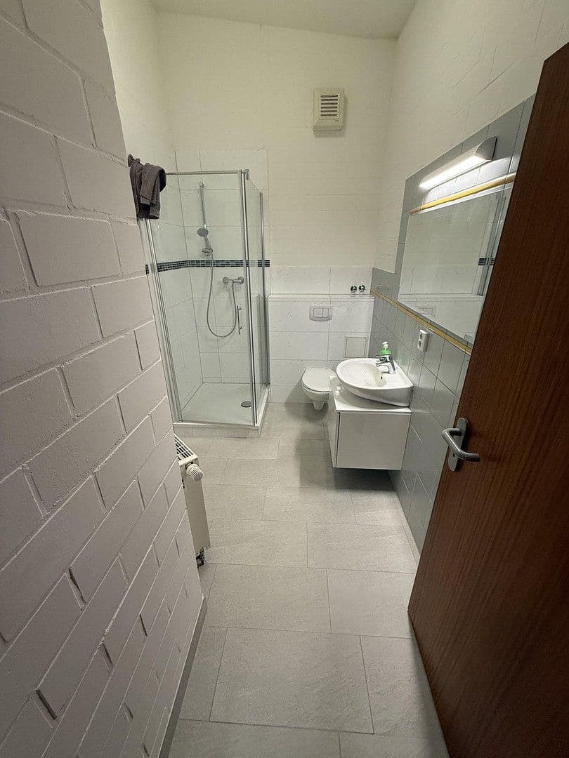 3 bedroom flat to rent, 78 m², Schwerin, Mecklenburg-Vorpommern 3 bedroom flat to rent, 78 m², Schwerin, Mecklenburg-Vorpommern