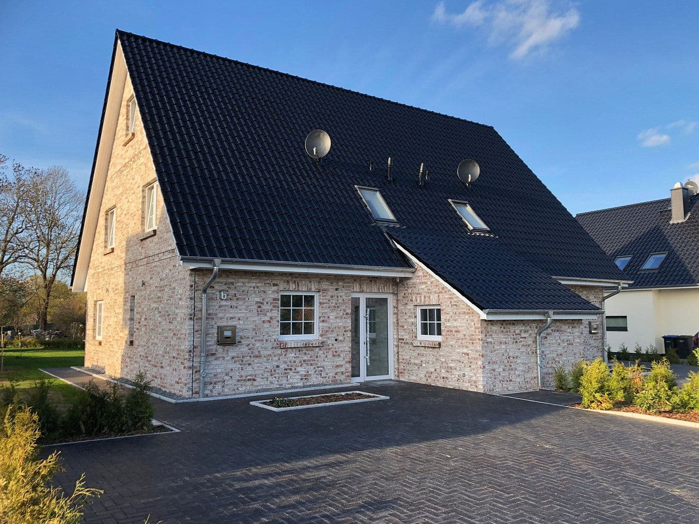 3 bedroom flat to rent, 78 m², Schwerin, Mecklenburg-Vorpommern 3 bedroom flat to rent, 78 m², Schwerin, Mecklenburg-Vorpommern