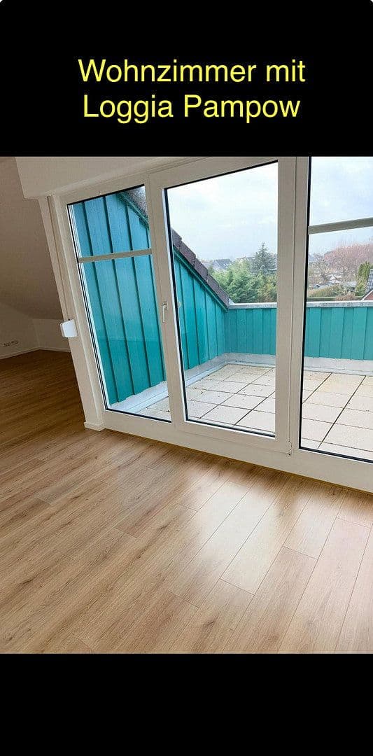 3 bedroom flat to rent, 78 m², Schwerin, Mecklenburg-Vorpommern 3 bedroom flat to rent, 78 m², Schwerin, Mecklenburg-Vorpommern