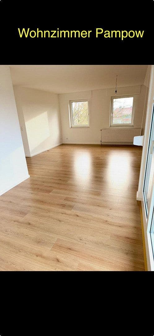 3 bedroom flat to rent, 78 m², Schwerin, Mecklenburg-Vorpommern 3 bedroom flat to rent, 78 m², Schwerin, Mecklenburg-Vorpommern