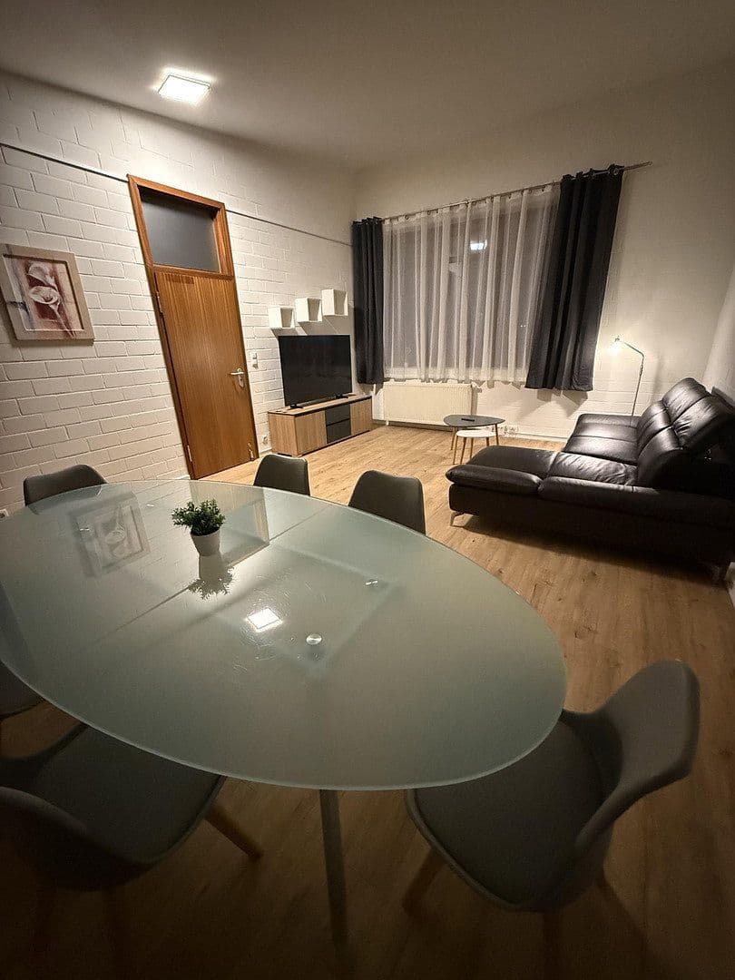 3 bedroom flat to rent, 78 m², Schwerin, Mecklenburg-Vorpommern 3 bedroom flat to rent, 78 m², Schwerin, Mecklenburg-Vorpommern