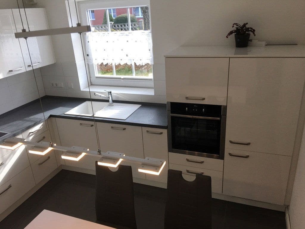 3 bedroom flat to rent, 78 m², Schwerin, Mecklenburg-Vorpommern 3 bedroom flat to rent, 78 m², Schwerin, Mecklenburg-Vorpommern