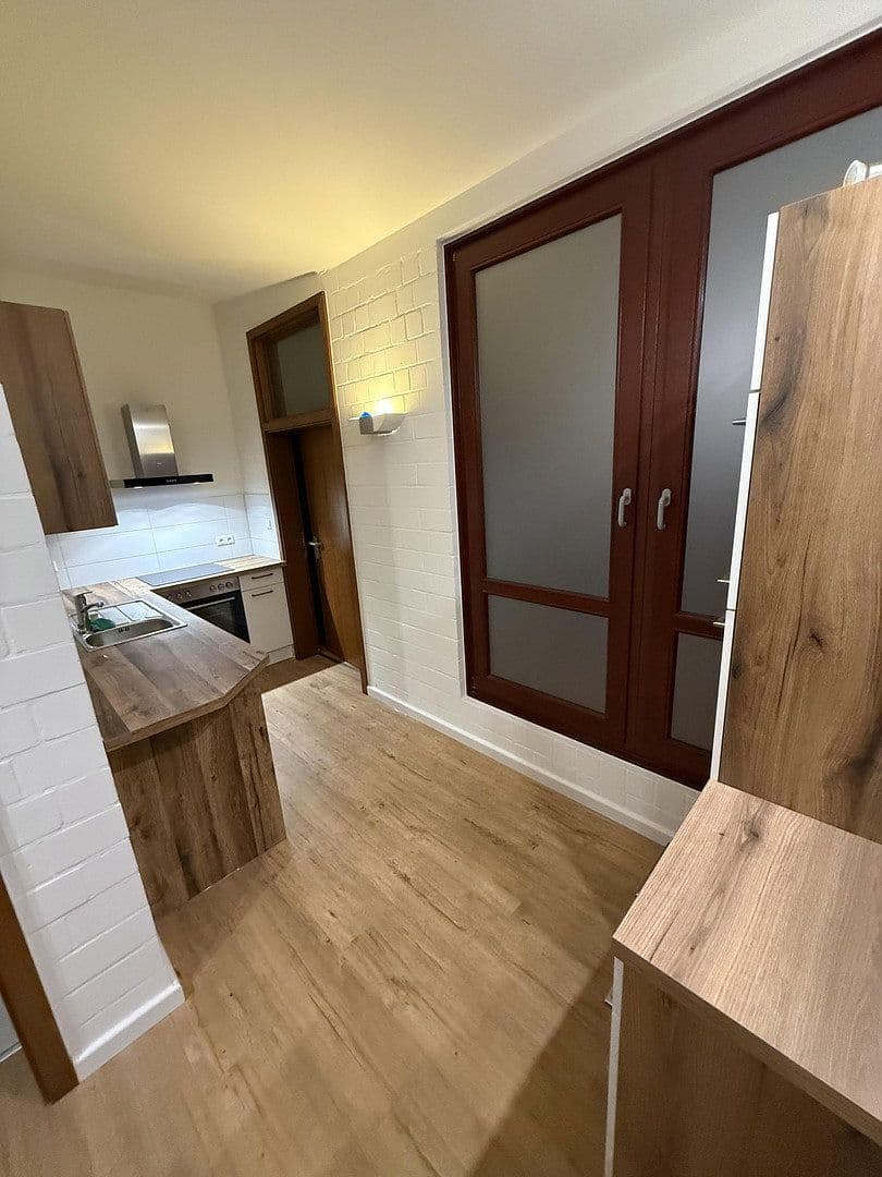 3 bedroom flat to rent, 78 m², Schwerin, Mecklenburg-Vorpommern 3 bedroom flat to rent, 78 m², Schwerin, Mecklenburg-Vorpommern