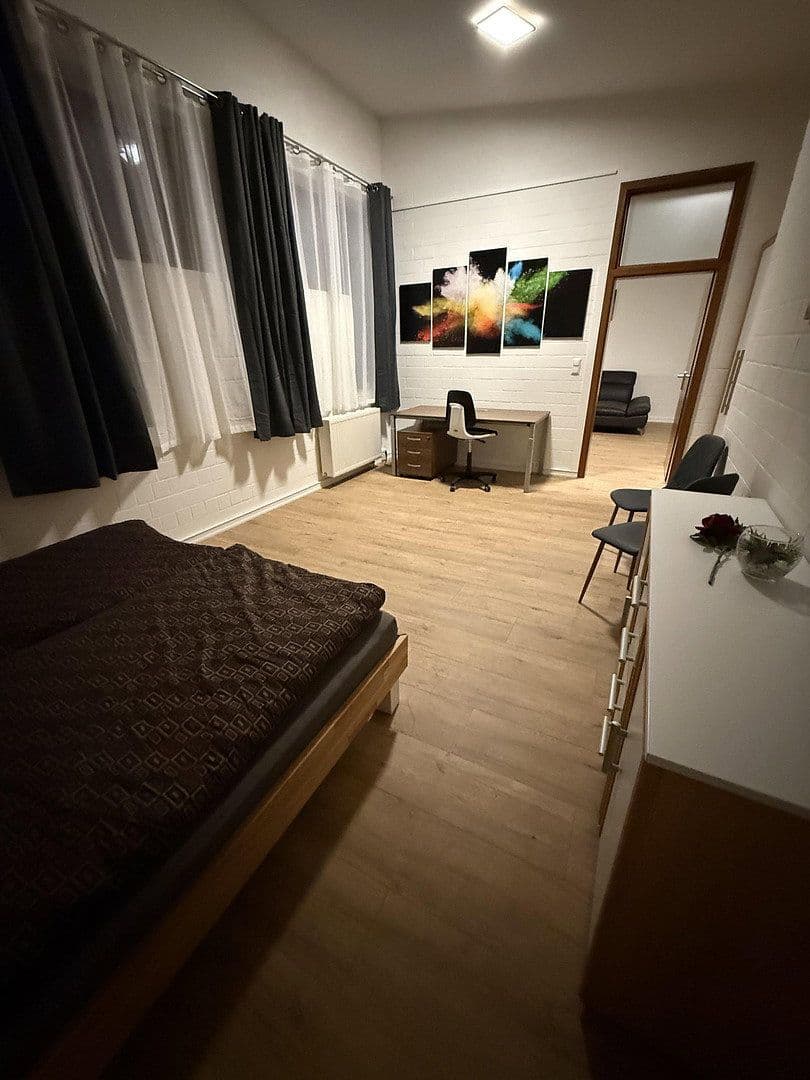 3 bedroom flat to rent, 78 m², Schwerin, Mecklenburg-Vorpommern 3 bedroom flat to rent, 78 m², Schwerin, Mecklenburg-Vorpommern